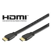 HDMI-johto 1.5m (HDMI)  - Tuotekuva