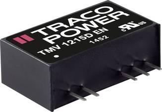 1 W, 10.8 -13.2 VDC Vin,1pin+2pin-/ Double Output,5pin-12 Vdc0.04 A |pin 7+12 Vdc0.04 A /6 no pin - Tuotekuva