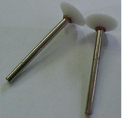 LINSSINMUOTOINEN 15MM RAD 3MM - Tuotekuva