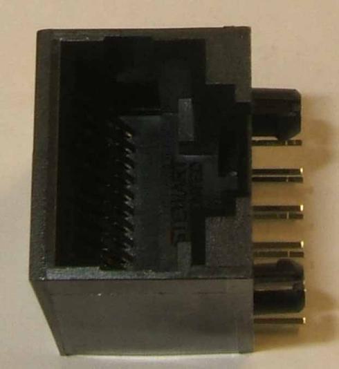 LOPPUNUT NETTIKAUPASTA ! 8PIN  - Tuotekuva