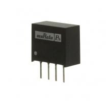 DC/DC CONVERTER 5V 1W - Tuotekuva