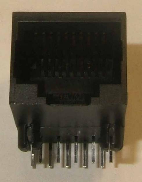 LOPPUNUT NETTIKAUPASTA ! 8PIN  - Tuotekuva