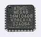 ATMEGA  MLF TOP VIEW - Tuotekuva