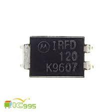 100V1,3AMP 0,300 OHM N-CHANNEL - Tuotekuva