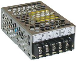 Virtalähdemoduuli 230VAC/ 3.3 VDC - 6A - Tuotekuva