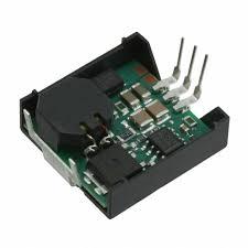 TEXAS INSTRUMENTS  78SR105HC  Linear Regulator DC/DC Converter, Fixed, Through Hole, 1 Output, 5 V, 1.5 A  - Tuotekuva