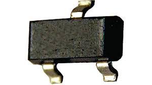 SCR DI/1A/SOT23 AC SMDB3/32V DIAC - Tuotekuva