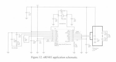  MURATA 22nH  sopi nrf401 smd induktori - Tuotekuva