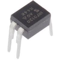 100V1,3AMP 0,300 OHM N-CHANNEL - Tuotekuva