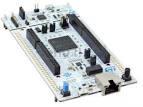 Amplifier IC Development Tool STM32 - Tuotekuva