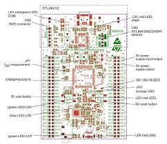 LOPPUNUT NETTIKAUPASTA ! ST Mems audio sensor, 3-axis accelerometer, AUDIO-DAC + class D speaker driver... - Tuotekuva