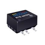 Isolated DC/DC Converters 1W DC/DC 3kV UNREG 5Vin 5Vout  - Tuotekuva