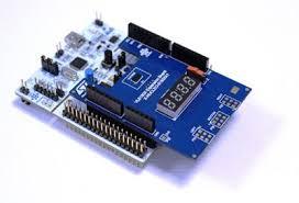 Multiple Function Sensor Development Tools - Tuotekuva