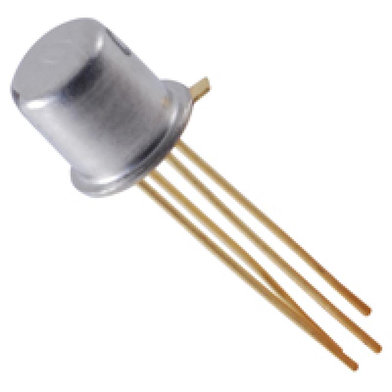 Dual gate N-Mosfet - Tuotekuva