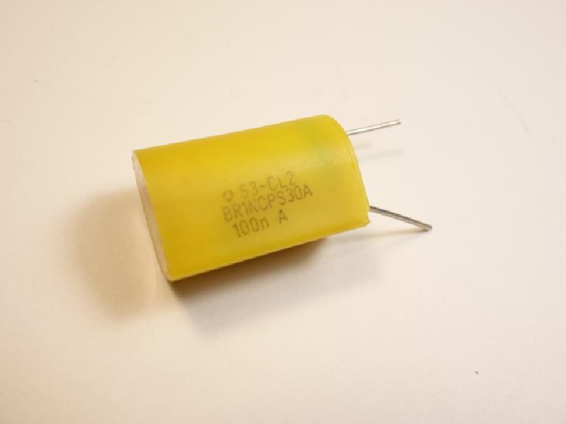 100nF  63V - Tuotekuva