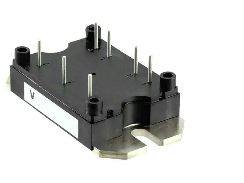 Bridge rectifier 3-phase  1.6kV  75A.  - Tuotekuva