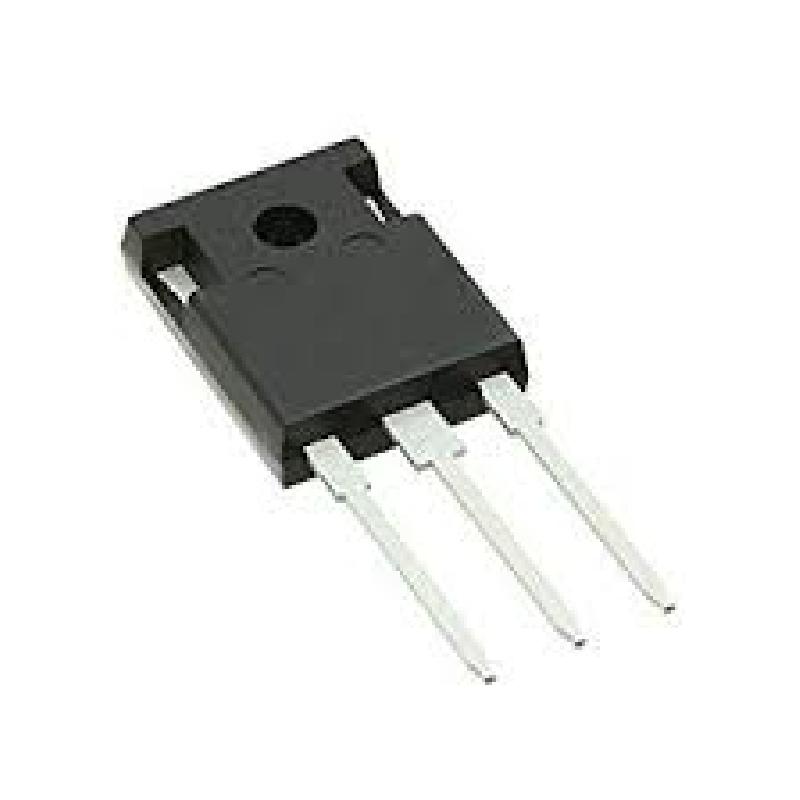 MOSFET HIGH VOLT PWR MOSFET 1500V 6A  TO-247 - Tuotekuva