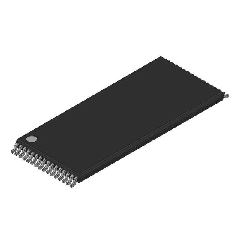 IC FLASH 2MBIT PARALLEL 32TSOP - Tuotekuva